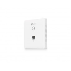 TP-LINK EAP115-Wall V1.1 300Mbps Wireless N Wall-Plate Access Point